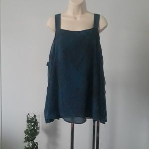 JUICP COUTURE Blouse Size XXL